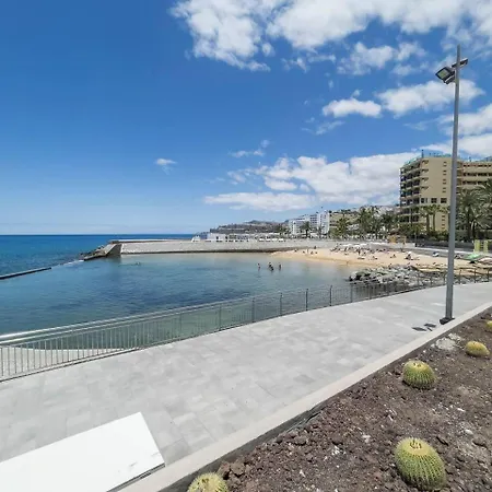 Apartment Costa Alegre 2 Arguineguin