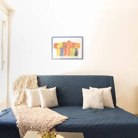 Apartment Costa Alegre 2 *
