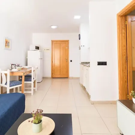 Apartment Costa Alegre 2 Arguineguin