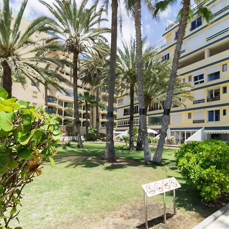 Apartment Costa Alegre 2 *