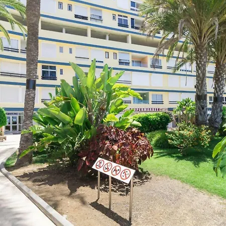 Apartment Costa Alegre 2 Arguineguin